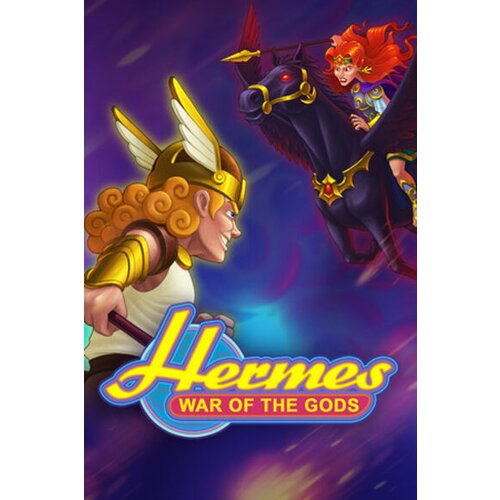 Steam Hermes: War of the Gods (PC) Key GLOBAL Cene