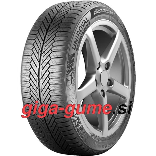 Uniroyal AllSeasonExpert 3 ( 225/55 R17 101W XL EVc ) Slike
