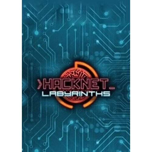  Hacknet - Labyrinths (DLC) Steam Key GLOBAL Cene