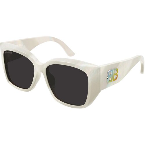 Balenciaga BB0445SK 003 - ONE SIZE (56) Slike