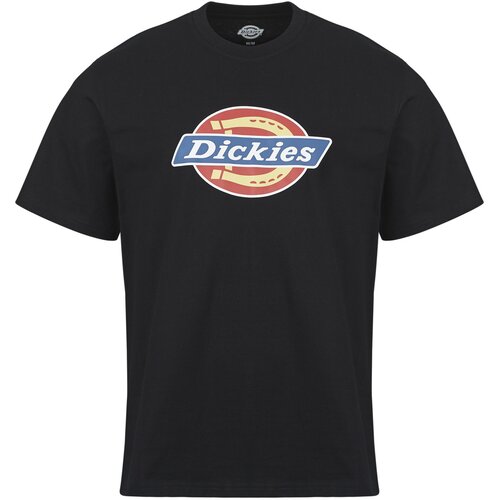 Dickies ICON SS TEE BLACK Crna Cijene