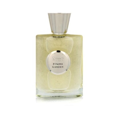 GIARDINO BENESSERE Pompei Garden 100 ml parfemska voda tester unisex Slike