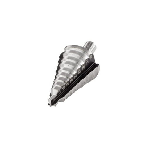 Wolfcraft stepenasta burgija 8-35mm 2585000 Slike
