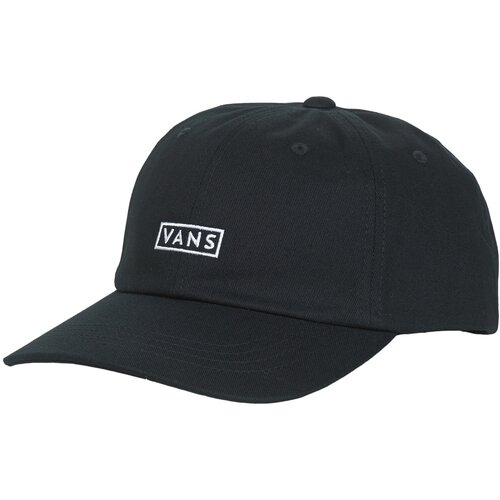 Vans CURVED BILL JOCKEY Crna Cijene