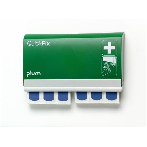 Plum QuickFix flaster-jed.za punjenje s 2x detektabilnim pak.za ponovno punjenje Cijene