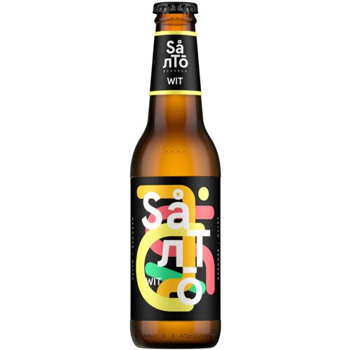 Salto Pivo Wit 0,33l Cene