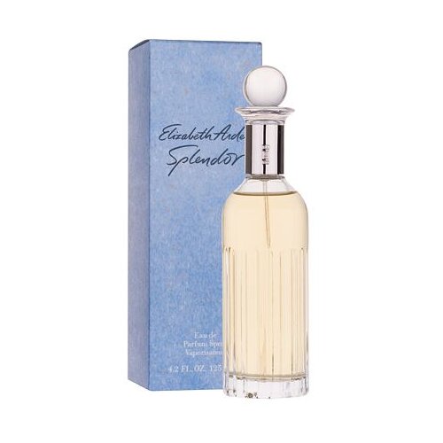 Elizabeth Arden Splendor parfemska voda 125 ml za žene Slike