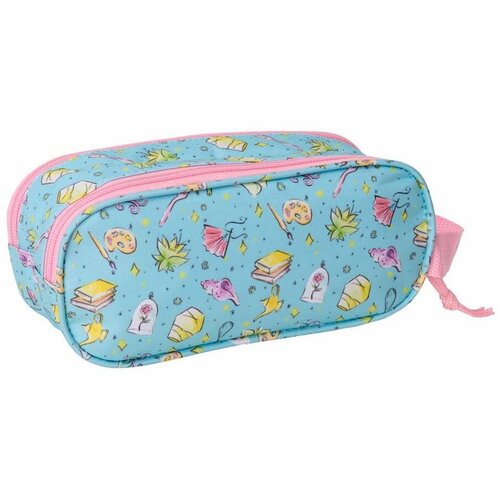 Disney Princess Portatodo 3D Princesas Disney doble Slike