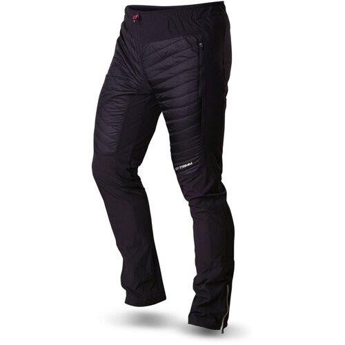TRIMM M ZEN PANTS PANTS graphite black Cijene