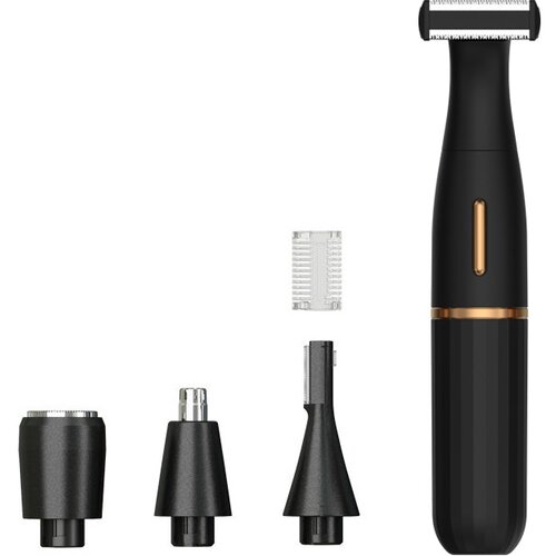 GOLDWAY Učinkovit odstranjevalec obraznih dlak Pralni epilatorji Naprava za odstranjevanje dlak Orodje za odstranjevanje dlak Električni obrazni, USB, (21978748) Cene