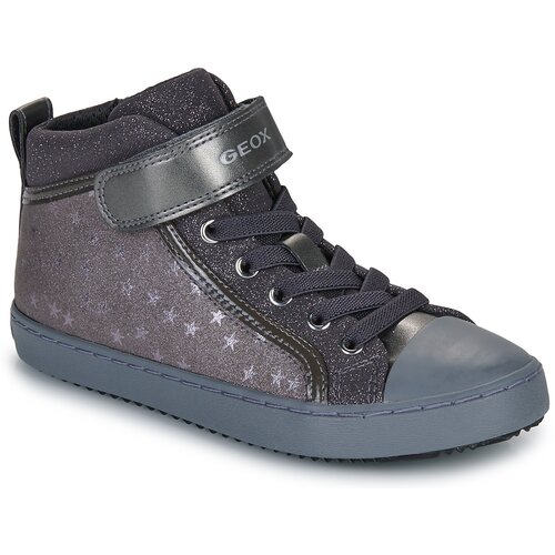 Geox J KALISPERA GIRL Siva Slike