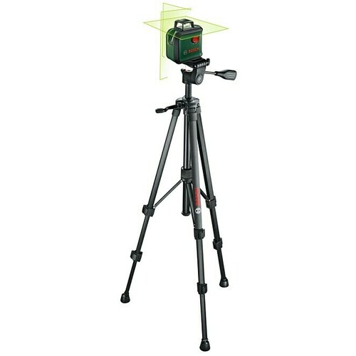 Bosch Križni linijski laser AdvancedLevel 360 0603663B07 Cene