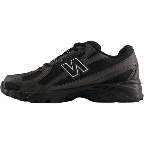 New Balance Nizke superge U740BS2 Črna Slike