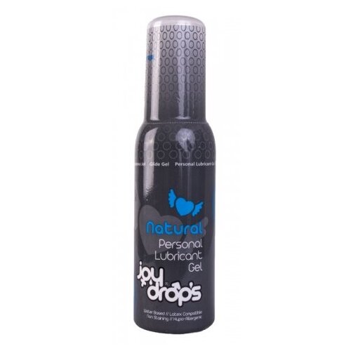 JOYDROPS Natural Personal Lubricant Gel 100ml Cijene