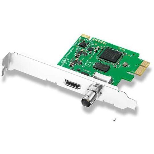 Blackmagic design decklink mini recorder hd BDLKMINIREC3G Cene