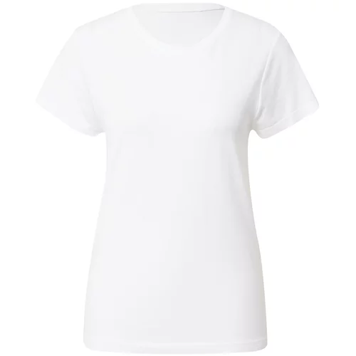 ATHLECIA Tehnička sportska majica 'Julee' bijela
