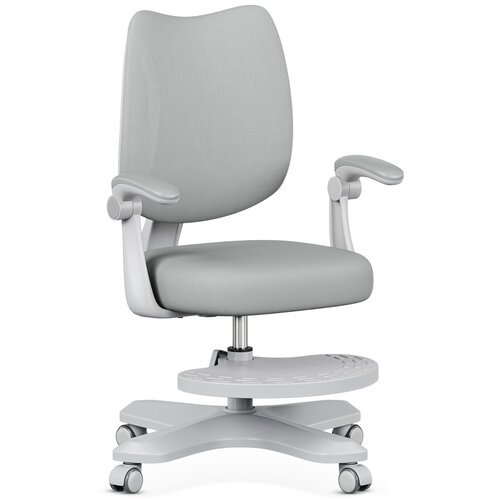 Mark Adler Junior 4.6 Grey swivel chair Cijene
