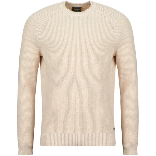 Timberland Cotton Blend Raglan Bež Slike