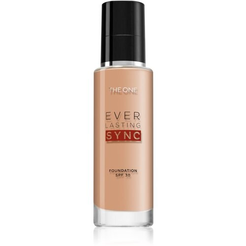 Oriflame The One Everlasting Sync dugotrajni puder SPF 30 nijansa Light Ivory Neutral 30 ml Cijene