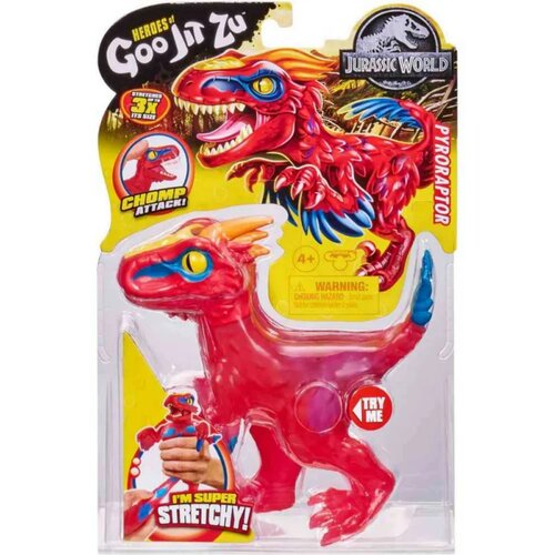 Dexyco Jurrasic world dinozaver sort. Slike