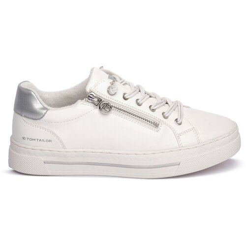 Tom Tailor WHITE Bijela Slike