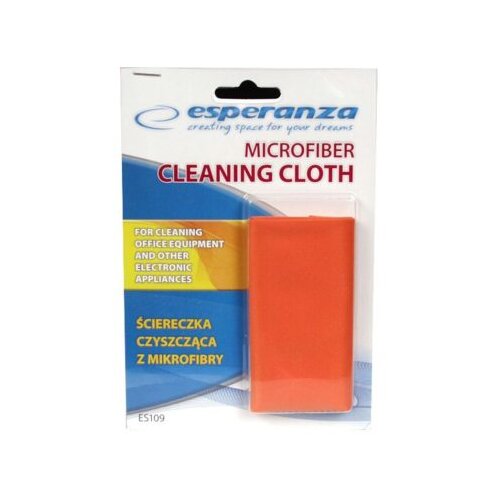  Mikrofiber krpica za čišćenje ESPERANZA, ES109 Cijene