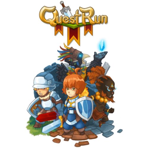  questrun (pc) steam key global Cene