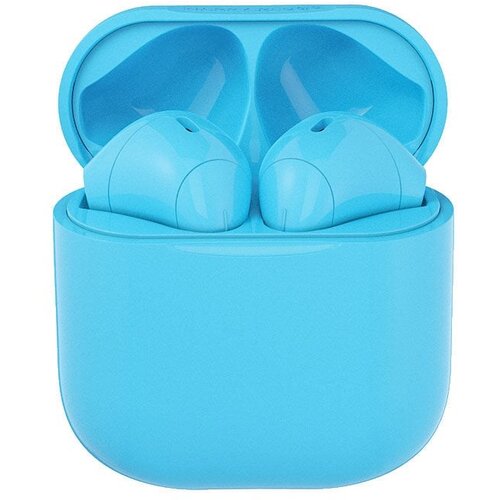  Happy Plugs JOY Headset True Wireless Stereo (TWS) In-ear Calls /Music /Sport /Everyday Bluetooth Blue Cijene