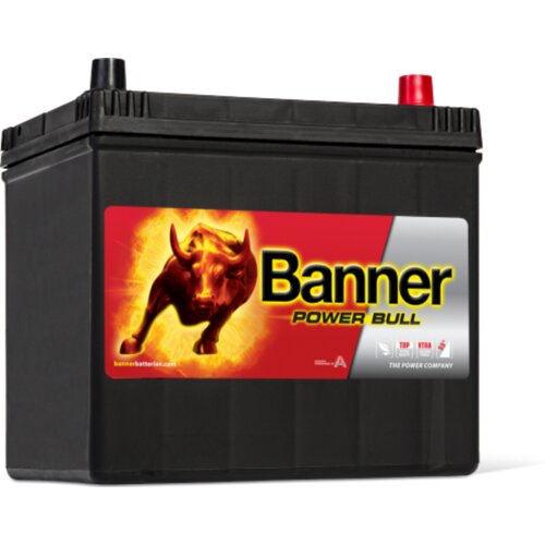 Banner akumulator 60ah (d+) power bull-12v brez roba Cene