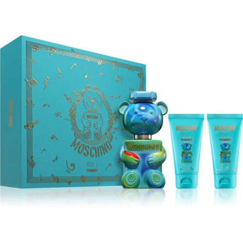 Moschino Toy 2 Yummy poklon set za žene 1 kom Cijene