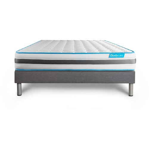 Bodycare Komplet vzmetnice in leži&scaron;ča 180x200 cm - BodyFlex, (21619148) Cene