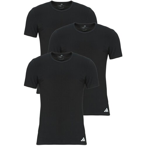 Adidas ACTIVE FLEX COTTON Pack de 2 Crna Slike