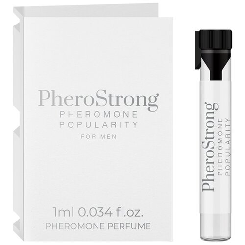 PheroStrong pheromone popularity for men 1 ml 32 00058 Slike