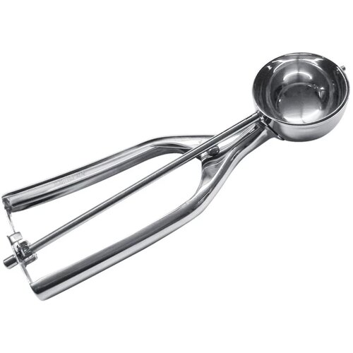 Fackelmann Grabilica za sladoled 5 cm Inox Slike
