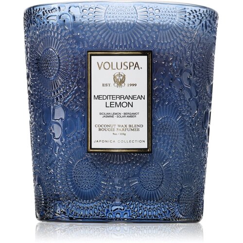 VOLUSPA Japonica Mediterranean Lemon mirisna svijeća 255 g Cijene