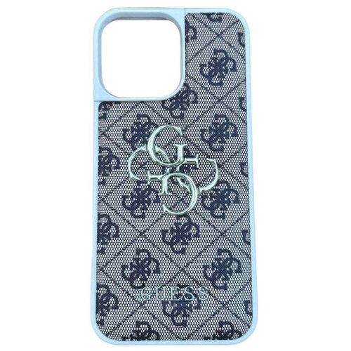 Guess maskica iPHONE 16 Pro Bijela Cene