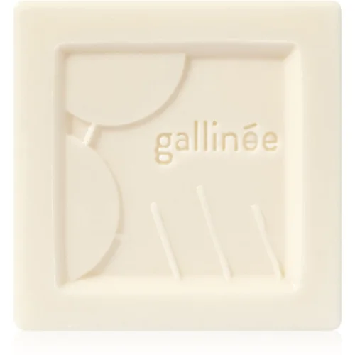 Gallinée BODY CARE Cleansing Bar čistilno trdo milo 100 g