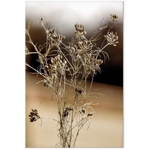 Slika - Passionate Maturity (1 Part) Vertical 40x60 Slike