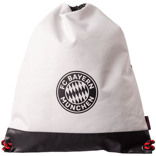  FC BAYERN MÜNCHEN black Logo sportska vreća Cijene