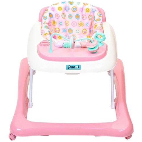 Puerri dubak za bebe Step By Step Pink, 6m+ Cene