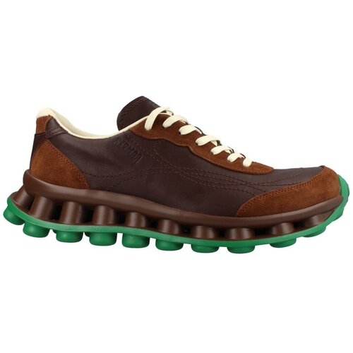 Camper Nizke superge Rug Pecan Kostanjeva Slike