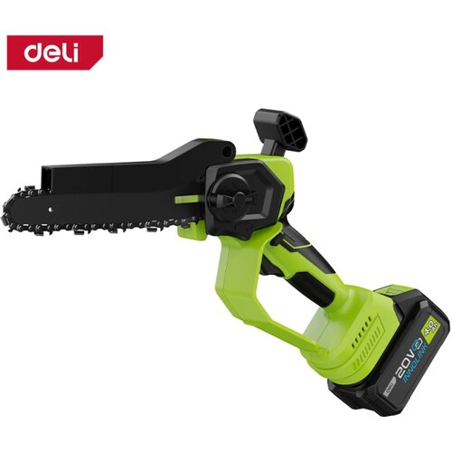 Aku TESTERA ZA OREZIVANJE 20V DELI EDG105 Cene