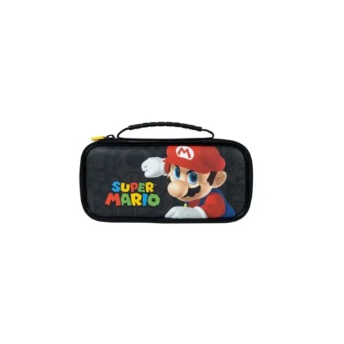 Bigben Nintendo Switch Travel Case Super Mario Cijene
