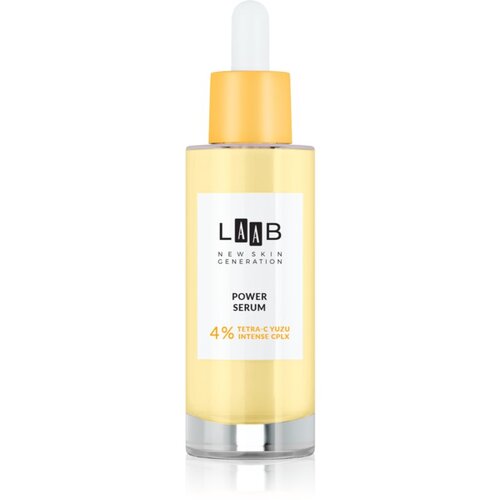 AA Cosmetics LAAB Tetra-C Yuzu posvjetljujući serum s vitaminom C 30 ml Cene