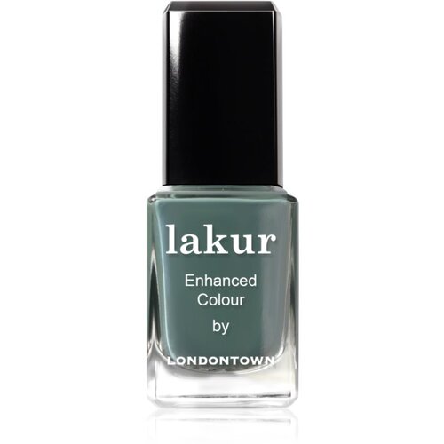 LONDONTOWN Lakur lak za nohte odtenek Velvet Drapes 12 ml Cene
