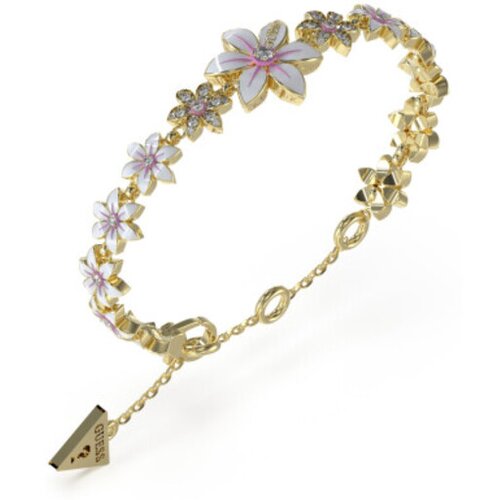 Guess zapestnica JUBB04128JWYGWHS Slike