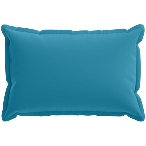  Presvlaka za jastuk 2 kom. HOUTEN Svjetloplava 30 x 50 cm Slike