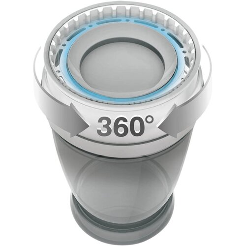 Lovi Buddy Bear Junior 360&amp;deg; skodelica z ročaji 9+ m 250 ml Slike