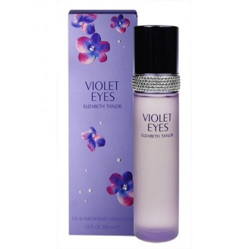 Elizabeth Taylor Violet Eyes Eau De Parfum 100 ml (woman) Cijene