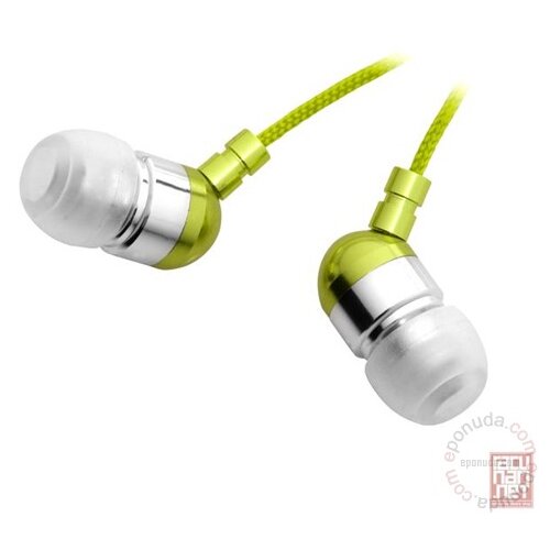 Steelseries flux in-ear slu&amp;scaron;alice Slike